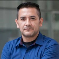 Foto frontal de Henry Hermel Andrade Caicedo