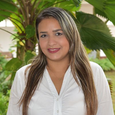 Beatriz Eugenia Gómez Gránela