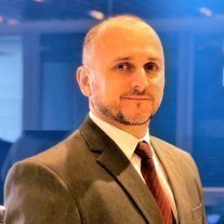 Foto frontal de Murilo Contó