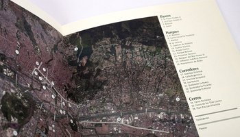 Medellín Urbanismo Ambiental - Mesa Estándar