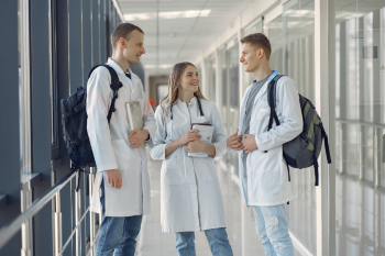 Docentes medicina