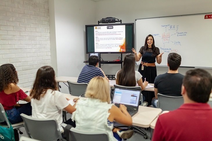 Conoce detalles sobre la II versión del día de la Virtualidad