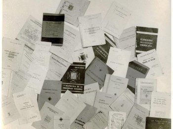 Editorial Librería UPB cumple 75 años