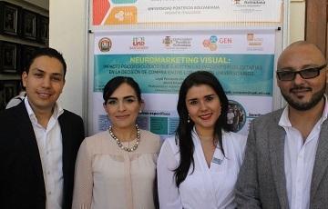 Embajadora Cociencia