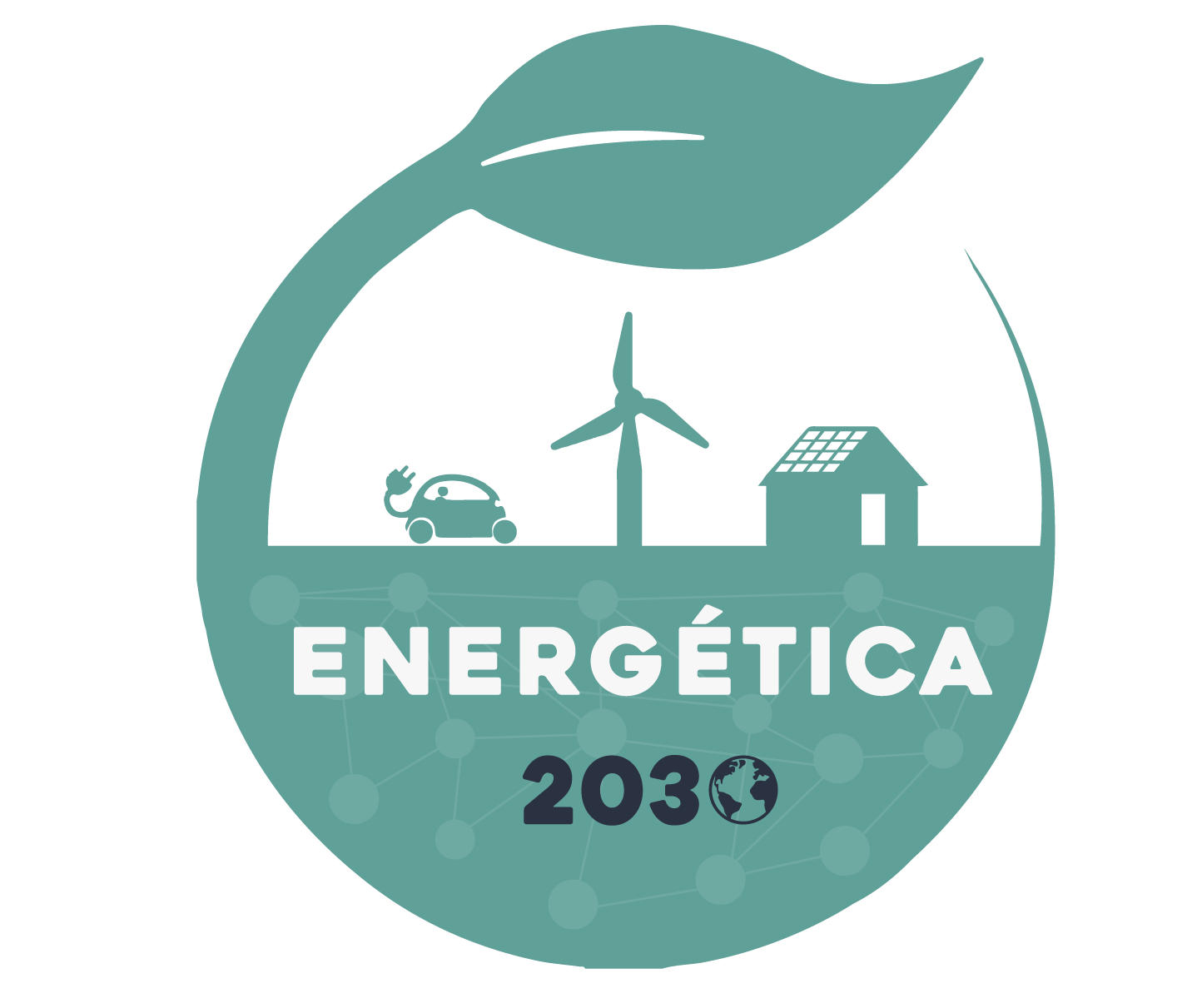 Logo energética