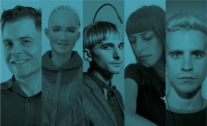 La tecnología en lo humano: Hiperrealidades 2018 Escuela de Verano UPB