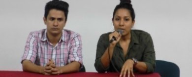 Un clic y un sorbo con sello UPB