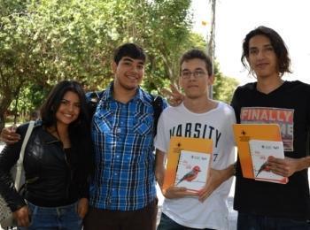 Inicia nuevo proceso de selección de becados de la Fundación Solidaria UPB 