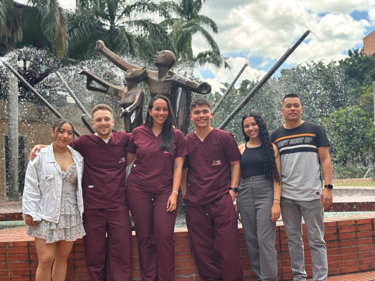 Misión médica en el corazón de la Amazonía Ecuatoriana