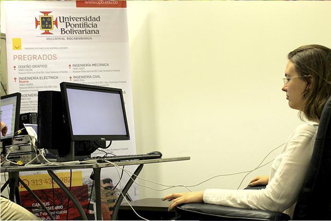 Investigación Neuromarketing visual en la UPB