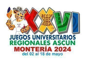 Juegos Deportivos Universitarios Regionales Ascun-DAF Nodo Caribe 2024