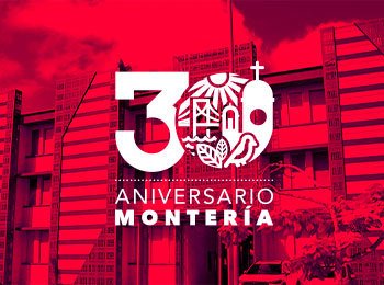 Encuentro de Egresados UPB Montería – 30 Años