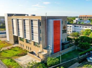 Encuentro Nacional de Universidades – CONACED
