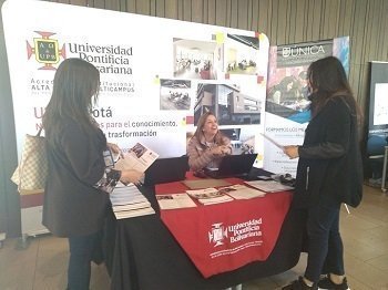 UPB presente en la conferencia latinoamericana Flip Tech