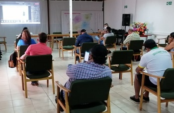 Inducción Fondo MEN 2020 - UPB