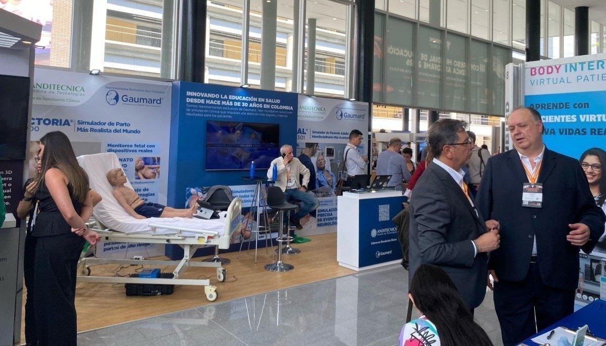 Congreso de Educación Médica