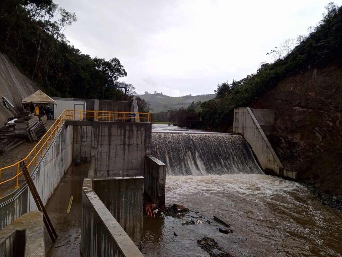 Ingeniería UPB desarrolla propuesta para optimizar la conexión de energía hidroeléctrica a la red nacional 