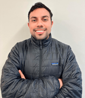 De la UPB al reconocimiento internacional, la Historia de Mateo Úsuga y Gamefort