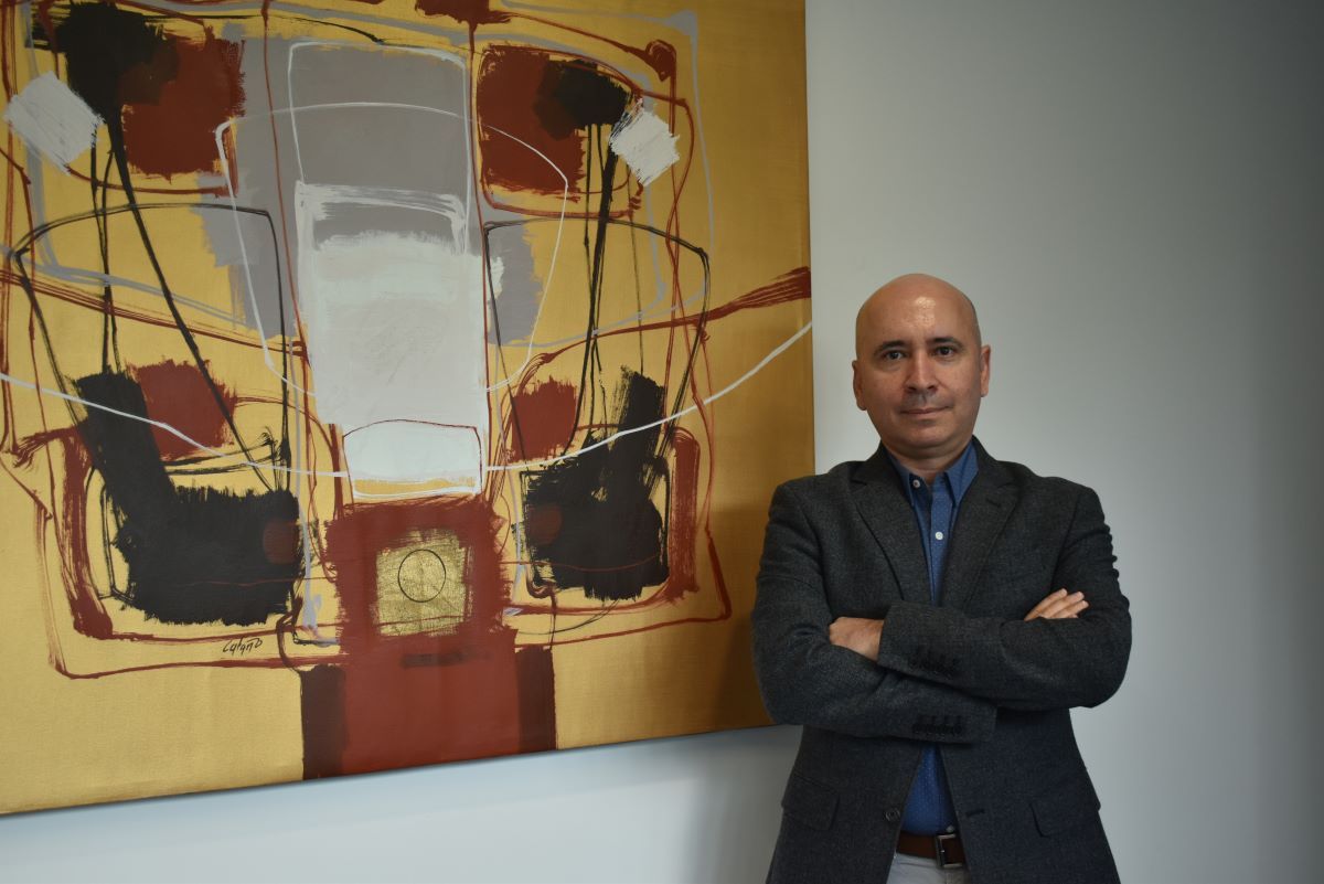 Ingeniería humana, resiliente y trascendente: la visión de la nueva Decanatura de la Escuela de Ingenierías UPB