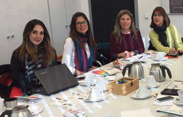 convenio alemania UPB