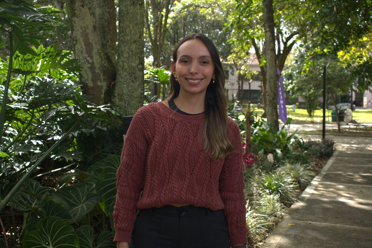 Innovación y liderazgo: la UPB marca su huella en la Feria FISE 2025Innovación y liderazgo: la UPB marca su huella en la Feria FISE 2025