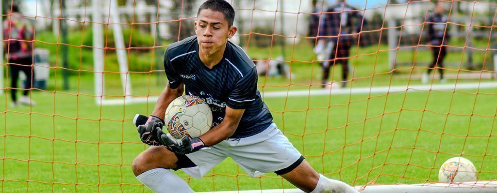 SER UPB Fútbol Vacacional