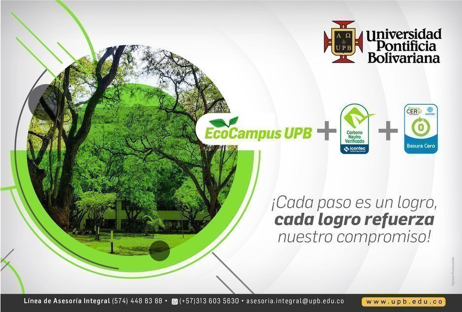 EcoCampus UPB