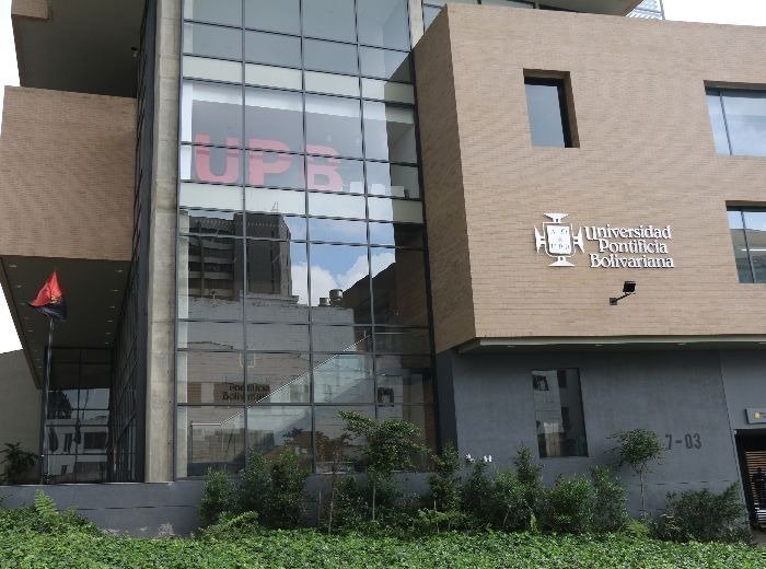 UPB Bogotá