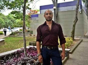 Gilmer Mesa Sepúlveda