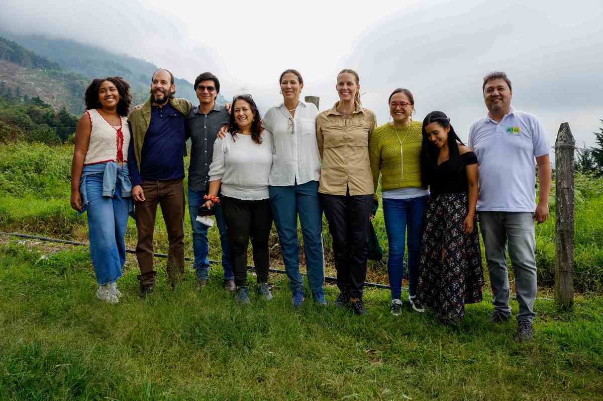 Carmen Aguirre, fotógrafa