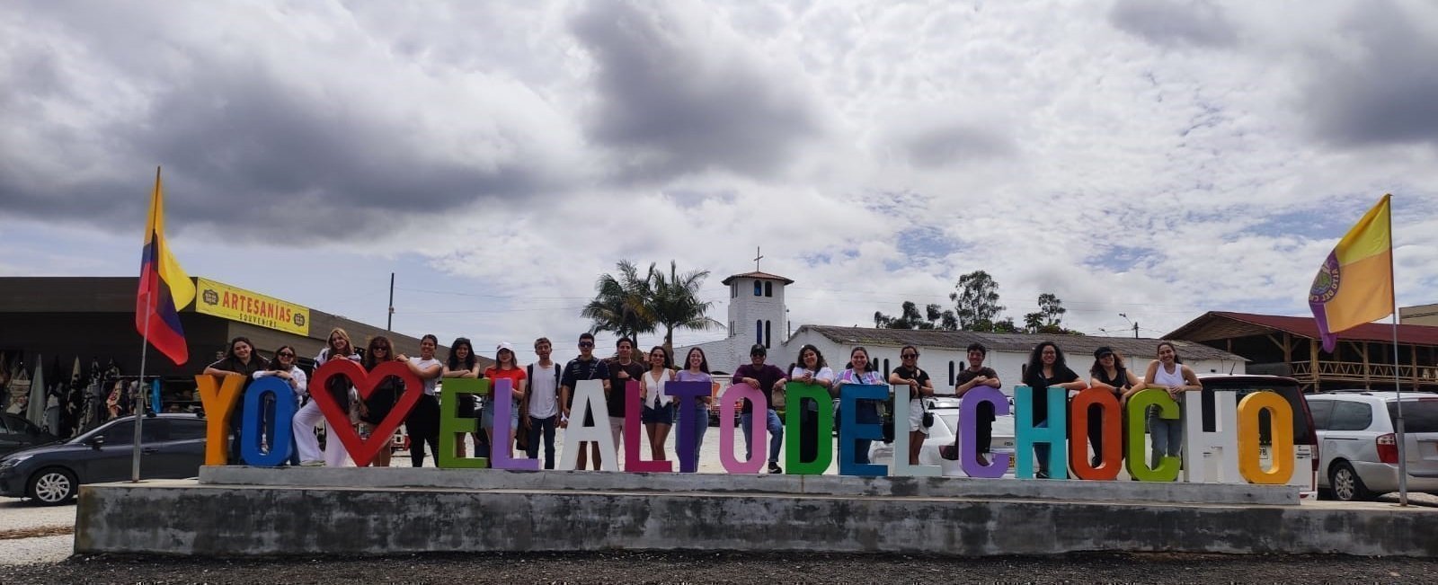 Misión Guatemala