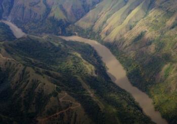 Proyecto Hidroituango