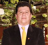 Giovanni Bohorquez Pereira