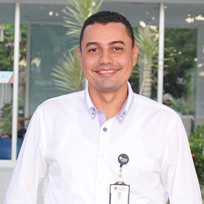 Manuel Vicente Perneth Perneth