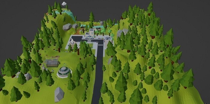 Foto Parte Experiencial