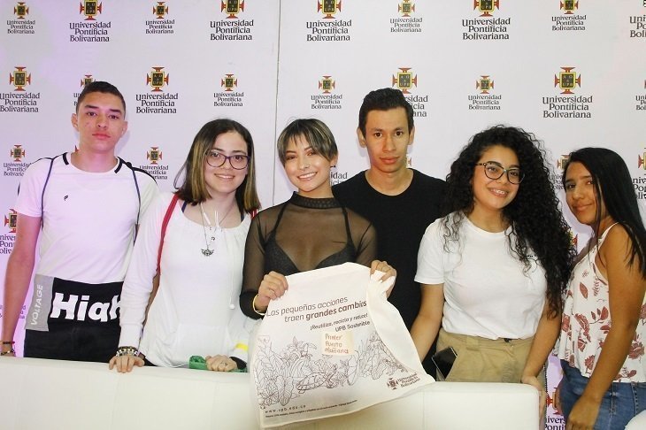 Conoce detalles de las jornadas de inducción 2019