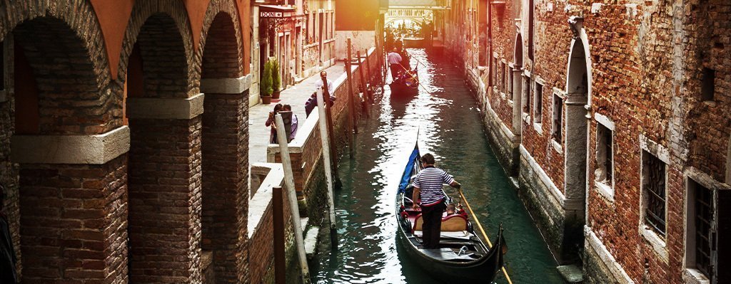 Inmersión en la Arquitectura