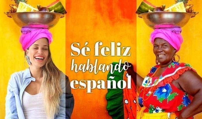 Español con María Curso para extranjeros