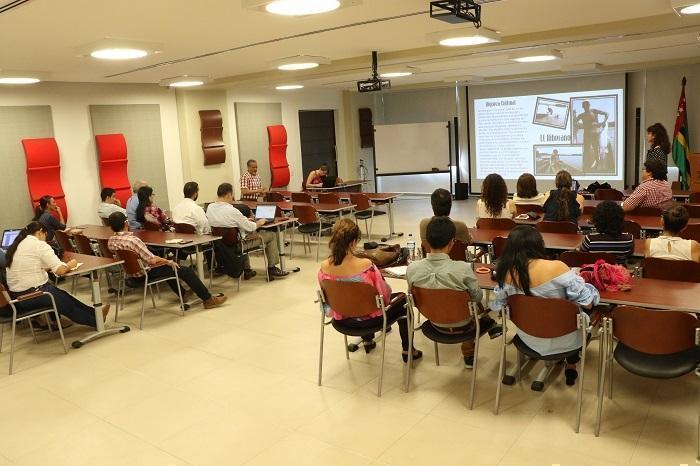 RED DE BIODIVERSIDAD