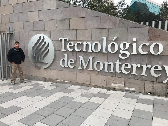 Estancia Internacional