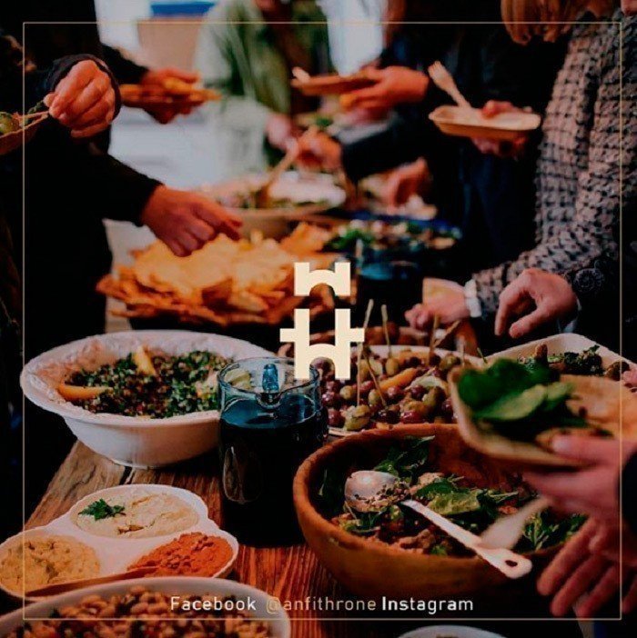 Anfithrone Bucaramanga