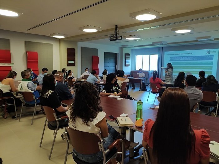 Ciudad de Bucaramanga