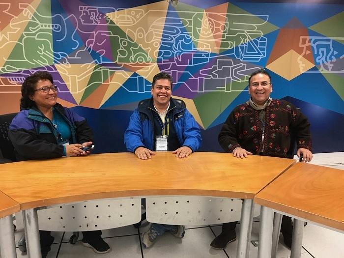 Estancia internacional