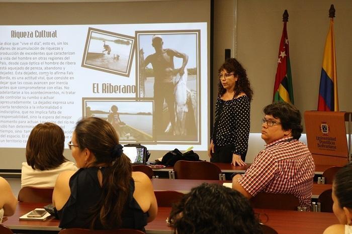 RED DE BIODIVERSIDAD