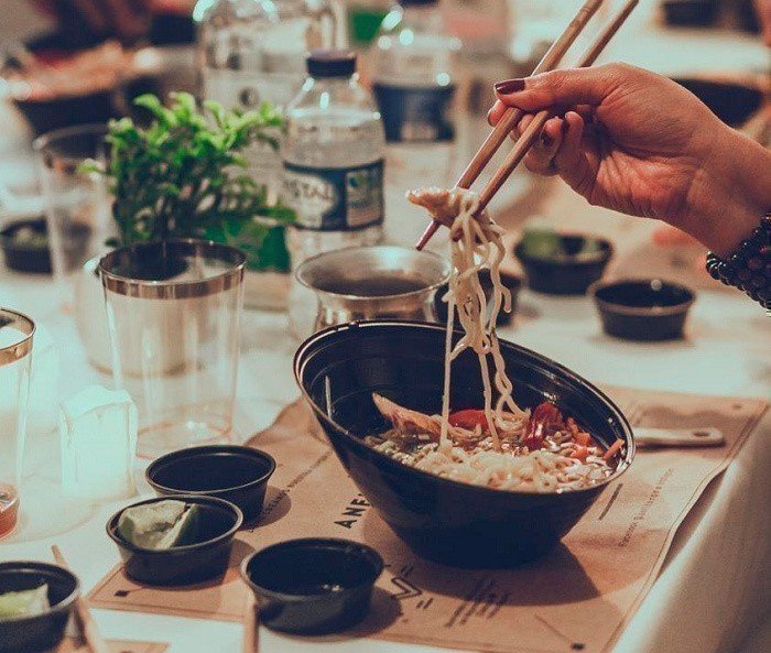 Anfithrone Bucaramanga