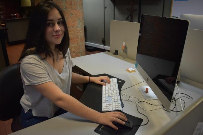 Alejandra Bravo Vega