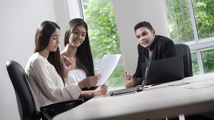 administración negocios