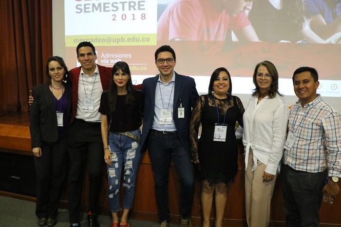 Simposio Desarrollo Empresarial