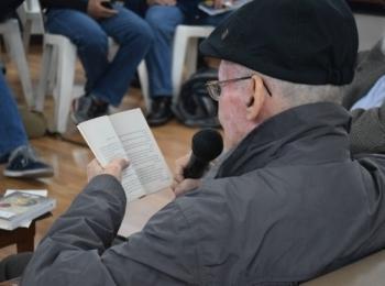 Jaime Jaramillo, poeta