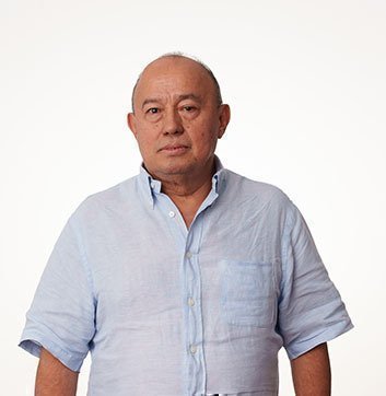 Jairo Arboleda Zuñiga